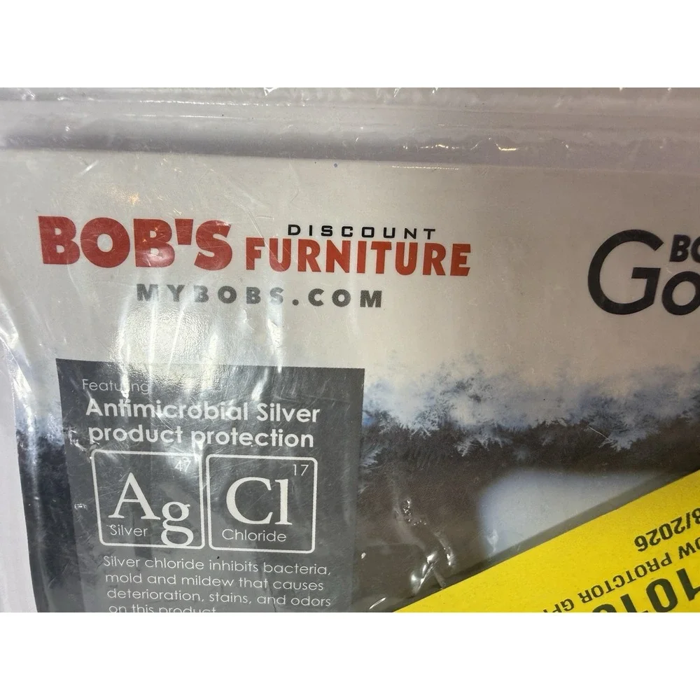 Bobs Furniture brand new